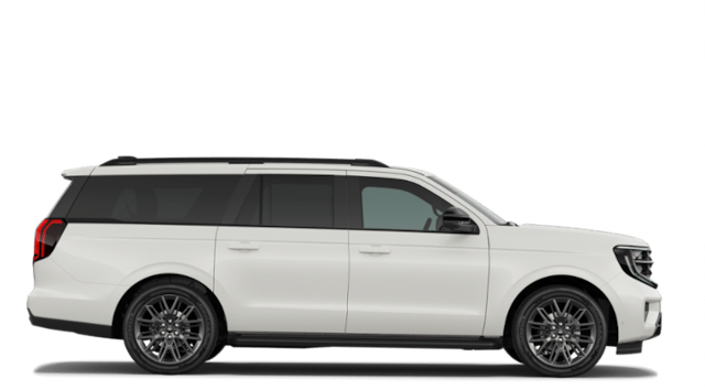 2026 Ford Expedition